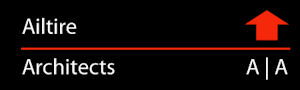 Ailtire Architects Business Banner Image