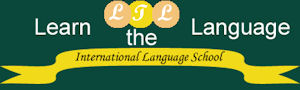 Learn the Language Banner Image